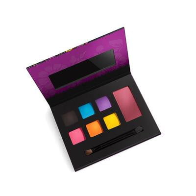 KIT DE MAQUILLAJE MI TIERRA