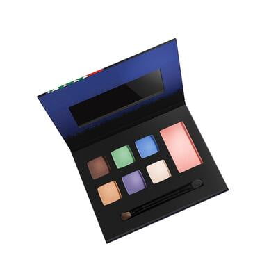 KIT DE MAQUILLAJE MI TIERRA