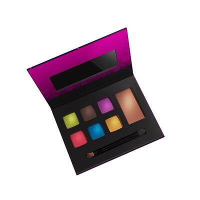 KIT DE MAQUILLAJE MI TIERRA