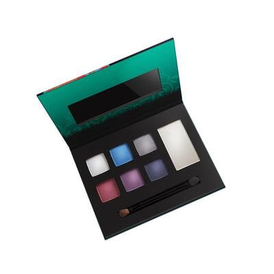 KIT DE MAQUILLAJE MI TIERRA