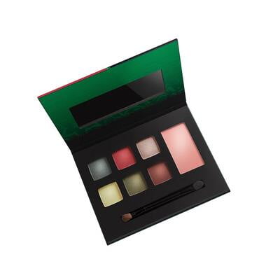 KIT DE MAQUILLAJE MI TIERRA