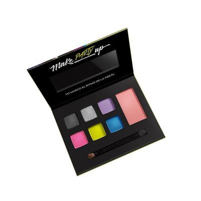 KIT DE MAQUILLAJE OCASIONES