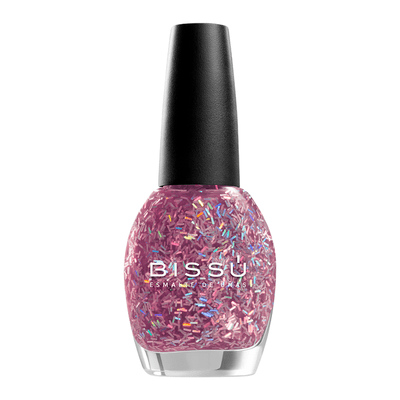 GLITTER ESMALTE