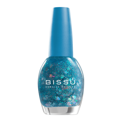 GLITTER ESMALTE