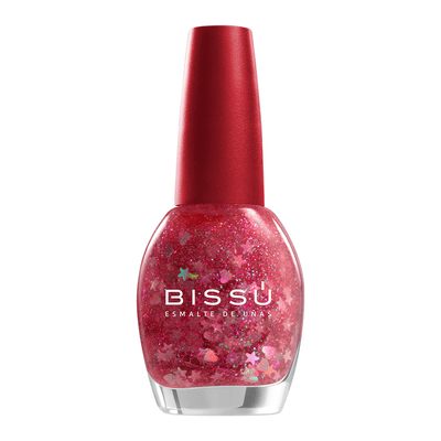 GLITTER ESMALTE