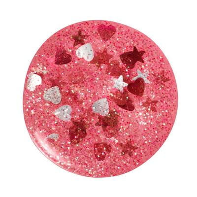 GLITTER ESMALTE