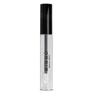 BRILLO LABIAL TRANSPARENTE